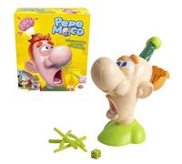 Bizak- Pepe Moco - Divertido Juego de Mesa para Niños de 4 Años - Juego Infantil con Mocos y Cerebros - Emoción y Risas Aseguradas - Regalo para Niños y para Reuniones Familiares (64554517)