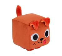 Bizak Pet Simulator Peluche, Descubre Mascotas en Interior del Cofre Sorpresa, Hay Perritos y Gatitos Pero también Dragones y Unicornios, coleccionables, códigos canjeables en Roblox (64231800)