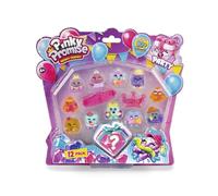 Bizak Pinky Promise Fiesta – Pack de 12