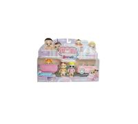BIZAK PLAYSET Baby Secrets Surtido S.2