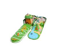 Bizak Playset Mundo Pokémon transformable. default Variante única