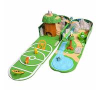 Bizak Playset Mundo Pokemon Transformable (63220029)