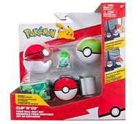 CINTURÓN DE ATAQUE POKÉMON (modelos variados)