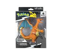 Bizak Pokémon Figura Articulada Select 15 cm 6322 2406