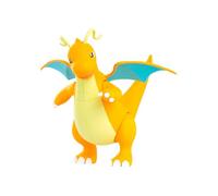 Bizak Pokemon Figura Epic Dragonite (63227698)
