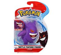 Bizak Figura Pokémon Héroe con mecanismo - Modelos surtidos (63227224)