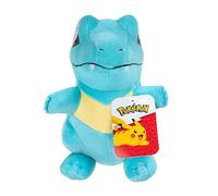 Bizak Pokemon Peluche Suave 21 cm Oficial Totodile, (63225243)