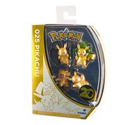 Bizak Pokémon - Set de 4 Figuras 30698725