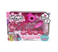 Bizak Pop Pop Pets - Playset Martillo con 18 Burbujas 63273003