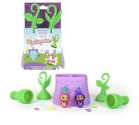Bizak Pop Surprise Set 2 Bebés y Sorpresas, 2 cápsulas Sorpresa con Accesorios y Disfraces, Gender Reveal, Disfraces Intercambiables, +50 para coleccionar, a Partir de 3 años (64580001)