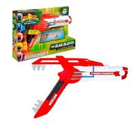 Bizak Power Rangers Blaster Espada Electrónico +4 Años (62518791)