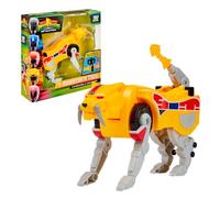 Bizak Power Rangers Dinozords Combinable Sabertooth (62518600-2)