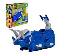 Bizak Power Rangers Dinozords Combinable Triceratops (62518600-1)