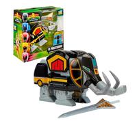 Bizak Power Rangers Dinozords Deluxe Mastodon (62518620-2)