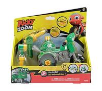 Bizak Ricky Zoom Construye a DJ (30690076)