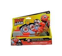 Bizak Ricky Zoom Lanzador y Vehículo, Color Modelos Surtidos (30692038)