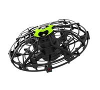 Bizak Sky Viper Force, Drone con sensores Inteligentes Que detectan Las Manos y su Entorno, lo Que Permite Que vuele Solo, a Partir de 6 años (63348526)