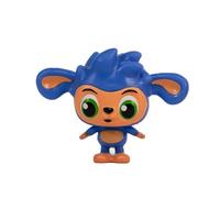 Bizak Smighties Pack de 1 Figura Smighties de 4 cm en Caja Sorpresa, Hay 8 para coleccionar, a Partir de 3 años (35005051)
