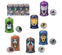 Bizak Spinner m.a.d. 2 Pack Individual