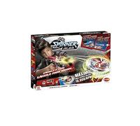 Bizak Spinner Mad Sigle Shot (62006300)