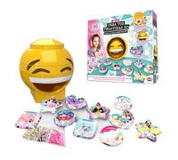 Crea tus pegatinas 3d