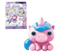 Bizak Taba World Set CREA tu Taba Squishy Unicornio, Kit Creativo DIY para fabricar y Personalizar squishies, Incluye moldes, geles y Accesorios, Juguete Coleccionable, Desde 5 años (64525100-1)