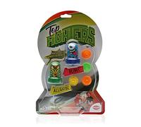Bizak Top Fighters - Pack Doble Modelos Aleatorios 35000059
