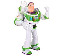 Bizak Toy Story Figura Buzz Lightyear Acción Karate 30 cm (61234068)
