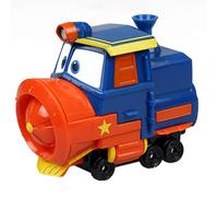 Bizak - Tren Robot Trains, vehículo con Ruedas Libres (62000150)