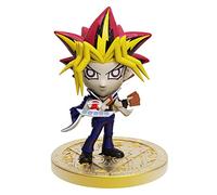 Bizak Yu-Gi-Oh Pack Regalo con 4 Figuras de acción y Carta Exclusiva (64230274)