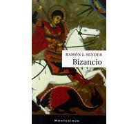 Bizancio (Narrativa)