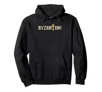 Bizancio Romano Oriental bizantino Sudadera con Capucha