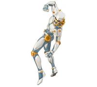 Bizarre Adventure 2 C's Anniversary Prize Crazy Diamond Anniversary figure of most lottery JoJo (japan import)