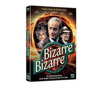 Bizarre Bizarre - Volume 2 - Coffret 5 DVD