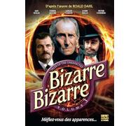 Bizarre Bizarre - Volume 3 - Coffret 6 DVD