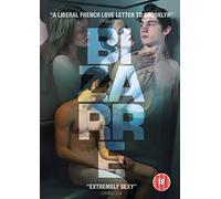 Bizarre [DVD] [Reino Unido]