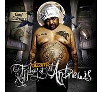 Bizarre - Friday Night at St Andrews