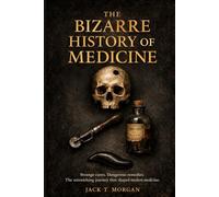 Bizarre History of Medicine: Strange Cures, Dangerous Remedies and the Astonishing Journey that Shaped Modern Medicine