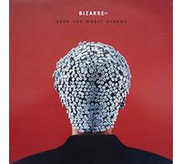 Bizarre Inc - Keep The Music Strong