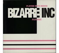 Bizarre Inc - Playing with Knives