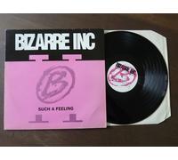 Bizarre Inc - Such A Feeling [Vinyl Single]