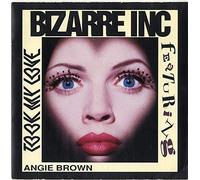 Bizarre Inc - Took My Love