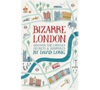 Bizarre London (ebook)