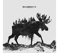 Bizarrekult - Vi overlevde