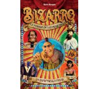 Bizarro: La Parada De Los Monstruos