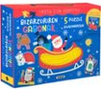 Bizarzuriken Gabonak (ukitu Eta Sentitu)