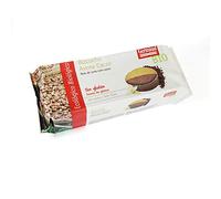 Bizcocho de avena y cacao sin gluten - Germinal - 180g