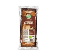 Bizcocho de Castañas y Trigo Espelta BIO Biocop 250 gr