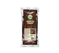 BIZCOCHO FONDANT Chocolate 250gr. BIO - adecuado para aquellos que buscan un producto fiable en el día a día, producto especializado para el uso diario, peso 250 g y combina funcionalidad práctica y