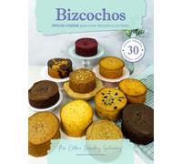 Bizcochos: Método infalible para crear bizcochos sin fallos